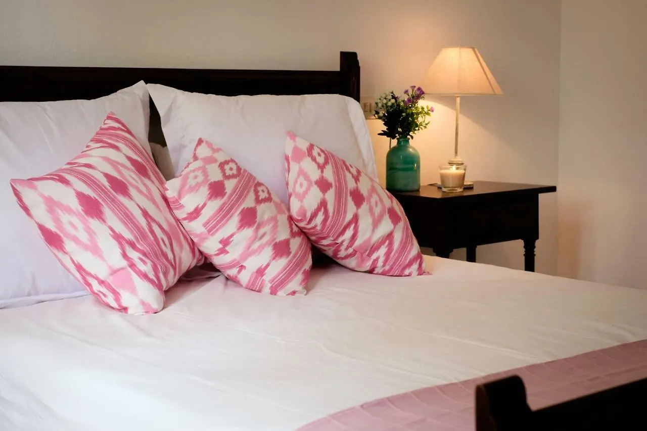 Holiday home The Little Beach House Cala Llombard Villa Cala Llombards