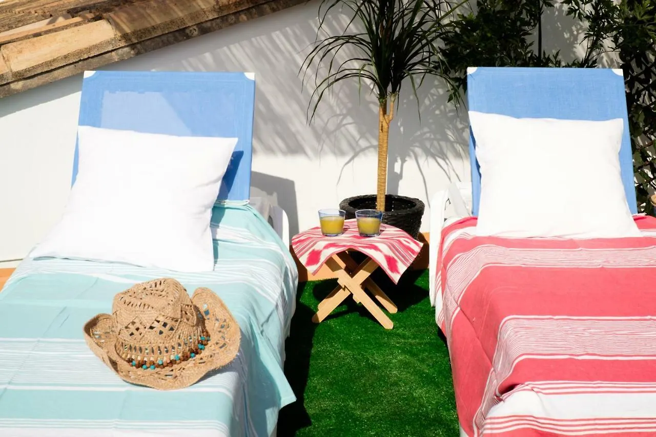 The Little Beach House Cala Llombard Villa Cala Llombards Spain