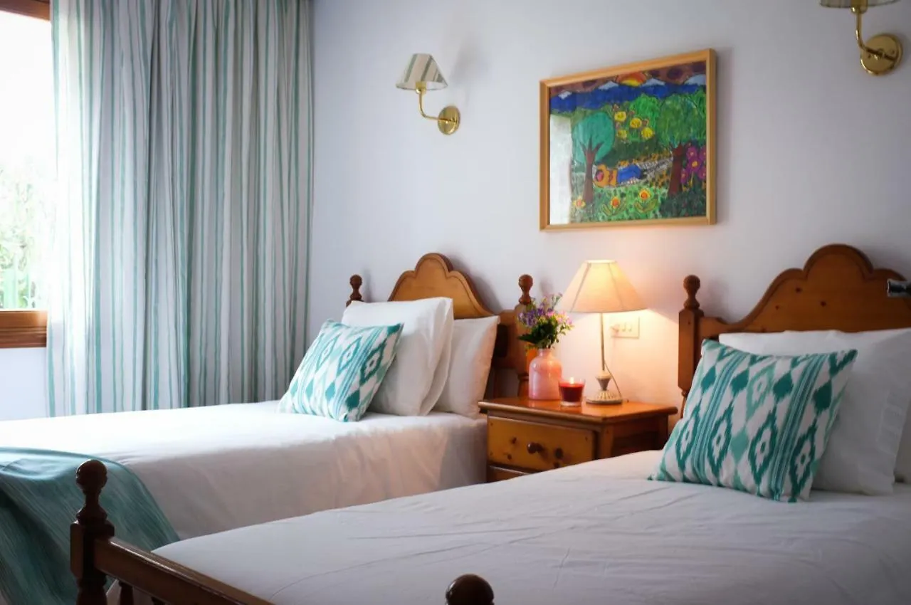 The Little Beach House Cala Llombard Villa Cala Llombards