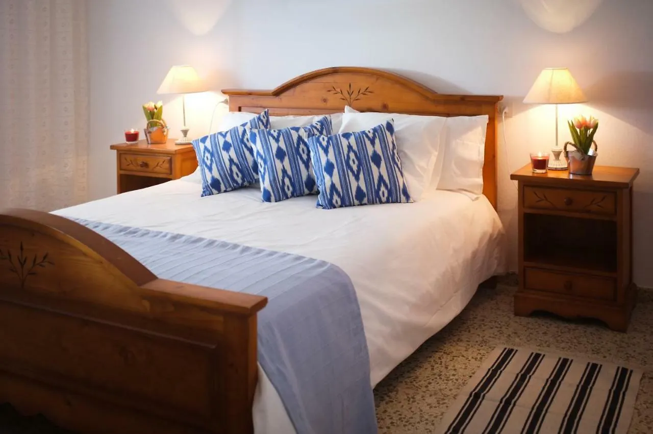 Contacts de The Little Beach House Cala Llombard